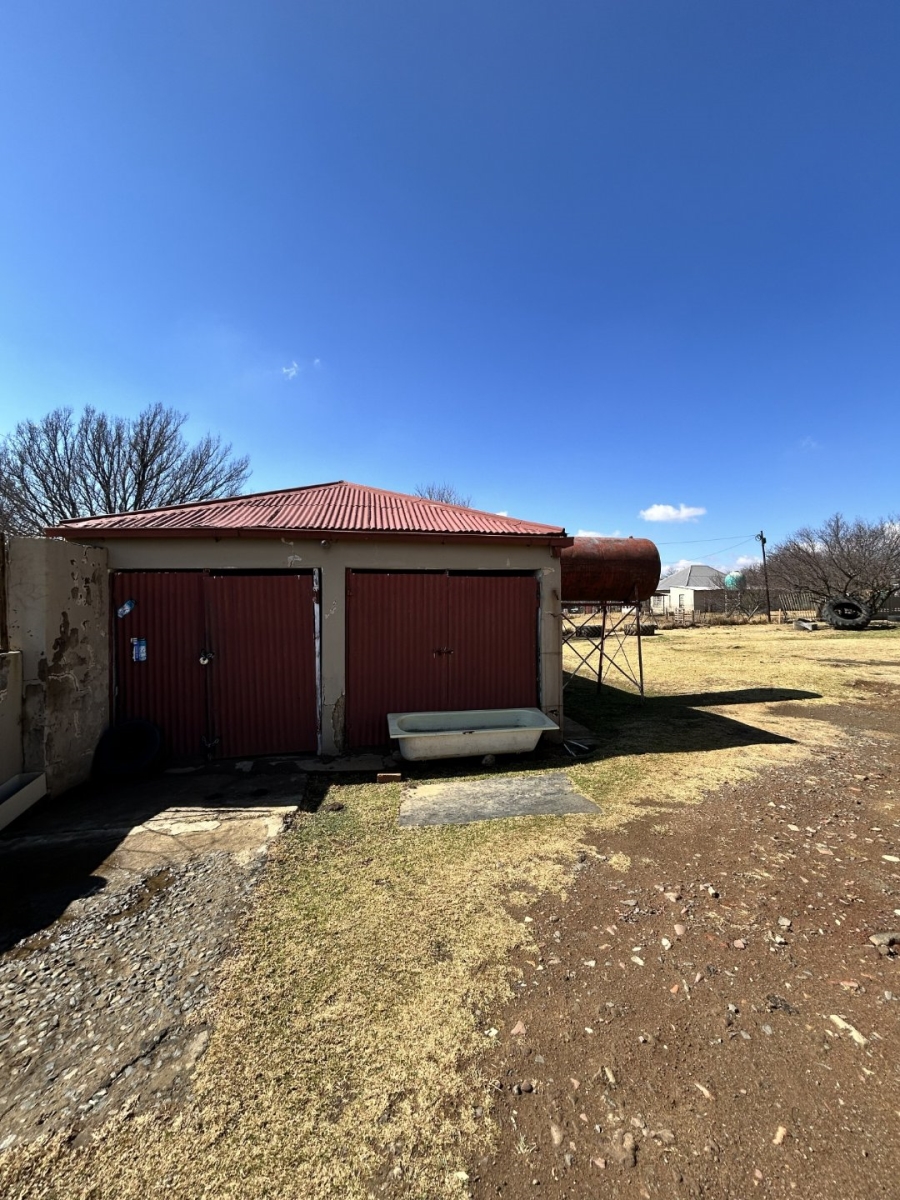 4 Bedroom Property for Sale in Warden Free State